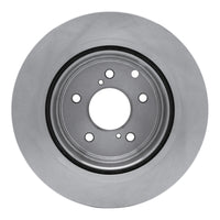 DFC 89-96 Nissan 300ZX Rear Brake Rotor