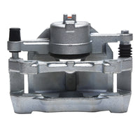 DFC 07-15 Infiniti G35 Front-R Silver Zinc Coated Premium Caliper