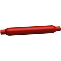 MagnaFlow Muffler Red Pack Series Glasspack 3.0 Dia 12in. 1.75/1.75 RP