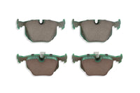 DBA 03-06 BMW M3 E46 SP Performance Rear Brake Pads