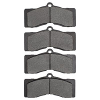 R1 Concepts R1 63-82 Chevrolet Camaro Front/Rear R1 Optimum OE Brake Pads