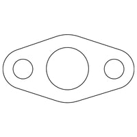 Cometic Gasket Cometic Holden 253/304/308 V8 .032in AFM Oil Pump Pickup Gasket