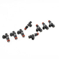 DeatschWerks Chevy Silverado 1500 & GMC Sierra 1500 2000-13 - 8 injectors 1200cc/min