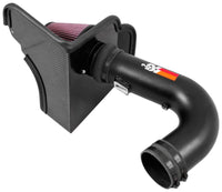 K&N Engineering K&N 14-15 Chevy Camaro Z28 7.0L Typhoon Performance Intake