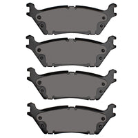 R1 Concepts R1 15-21 Lincoln Navigator Rear Off-Road/Tow Brake Pads