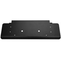Putco 2019+ Chevrolet Silv / GMC Sierra Fits LD Regular Cab Only - 16in Roof Bracket Hornet Brackets