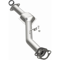 MagnaFlow 09-13 Subaru Forester 2.5L Direct Fit Converter