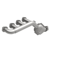 MagnaFlow Direct Fit Catalytic Converter 93-95 Lincoln Mark VIII 4.6