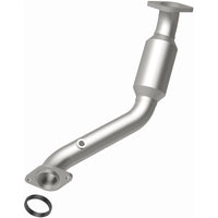 MagnaFlow 05-06 Chevrolet Corvette 6.0L Direct Fit Converter