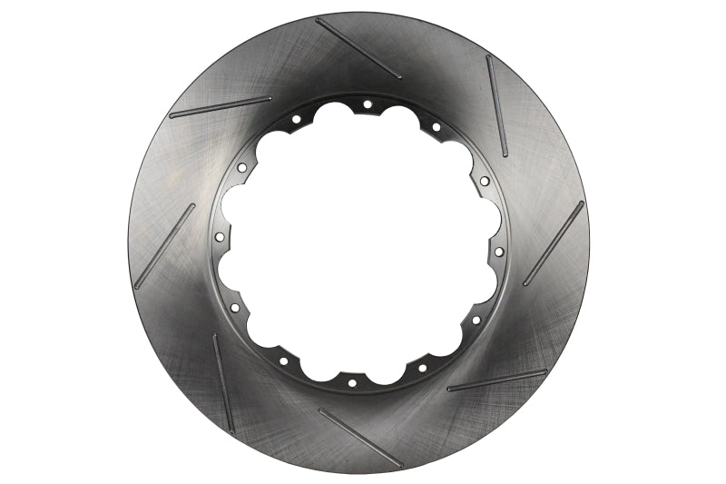 Baer Brakes 14.950in x 1.330in 2-Piece LH Replacement Rotor - Slotted
