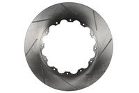 Baer Brakes 13.850in x 1.250in 2-Piece LH Replacement Rotor - Slotted