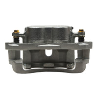 DFC 03-08 Chevrolet Express 3500 Rear-R Premium Caliper - Silver Zinc Coated