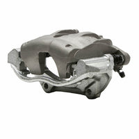 DFC 03-09 Mercedes-Benz E350 Front-R Silver Zinc Coated Premium Caliper
