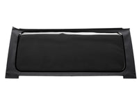 Bestop 18-26 Jeep Wrangler JL Oe JL Replacement Windows (Rear 2-Door Or 4-Door Black Vinyl Tinted)