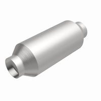MagnaFlow Conv Uni CA 2.00in./2.00in. Straight Direct Fit Converter