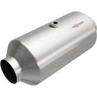 Magnaflow 3.00in. C/C 6in. spun body Universal Converter