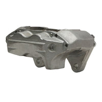 DFC 96-04 Toyota Tacoma Front-L Premium Caliper - Silver Zinc Coated