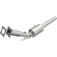 MagnaFlow 06-09 Volkswagen Beetle 2.5L Direct Fit Converter