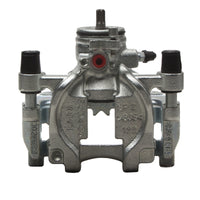 DFC 13-24 Ford Fusion Rear-L Premium Caliper - Silver Zinc Coated