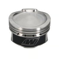 Wiseco Ski-Doo 2009-12 1200 4-Tech 9.51 CR Piston Kit