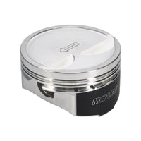 Manley Performance Manley Chevrolet 5.3L LS Gen III Piston Set-3.800 in. Bore 1.115 in. CH -7.00 CC