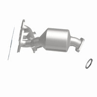 MagnaFlow 12-15 Venza 3.5 Manifold Direct Fit Converter