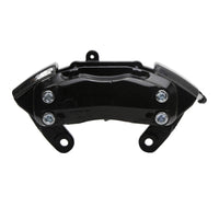 DFC 00-02 Mercedes-Benz S430 Front-R Premium Caliper - Black Powder Coated