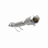 MagnaFlow 13-17 Ford Escape 2.0L Direct Fit Converter