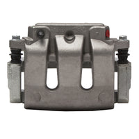 DFC 05-14 Ford Mustang Front-L Silver Zinc Coated Premium Caliper