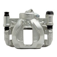 DFC 19-24 Mercedes-Benz Sprinter 1500 Rear-L Silver Zinc Coated Premium Caliper