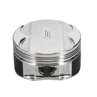 Manley Performance Manley Ford Coyote 5.0L DOHC 3.7in Bore +3.75cc Dome Piston Set
