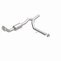 MagnaFlow 07-08 Ford F-150 5.4L Direct Fit Converter