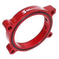 Snow Performance 2010-2014 Chevrolet Camaro SS Injection Plate