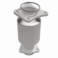 MagnaFlow Direct Fit Catalytic Converter 2002 Infiniti I35 3.5L fr