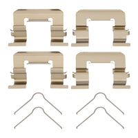 DFC 13-19 Cadillac Cts Rear Stainless Steel Hardware Kit