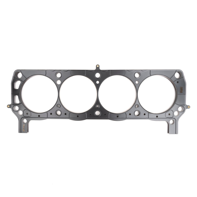 Cometic Gasket Cometic Ford Windsor V8 .084in MLS Cylinder Head Gasket - 4.200in Bore - NON-SVO