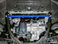 Cusco 2023+ Toyota Prius 5th Gen (MXWH60 2.0L Hybrid) Power Brace - Front Member