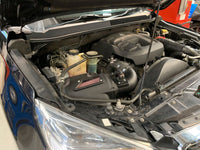 K&N Engineering K&N 12-20 Holden Colorado L4-2.8L DSL Performance Air Intake System