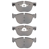 DFC 07-19 BMW X6 Front Euro 5000 Ceramic Brake Pads