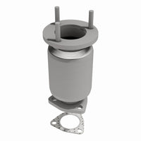 MagnaFlow Direct Fit Catalytic Converter 87-89 Mazda B2200 2.2L