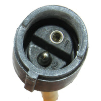 PowerStop Power Stop 1989 BMW 525i Front or Rear Euro-Stop Electronic Brake Pad Wear Sensor