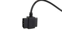 AEM X-Series OBDII Wideband UEGO AFR Sensor Controller Gauge