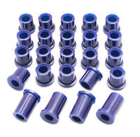 SuperPro Toyota-Spring Bushing Kit-24 Bushings