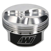 Wiseco Chevy 360 4.020in Bore 1.225in CH 13.00 CC Piston Set