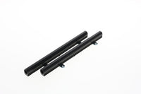 Aeromotive GM LS2 Fuel Rails - Black
