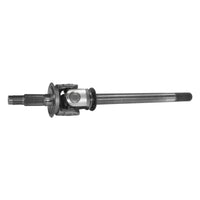 Yukon Gear & Axle Yukon Gear 1541H Left Hand Replacement Assembly For Dana 30 (84-90 XJ or 97+ TJ/Wrangler)