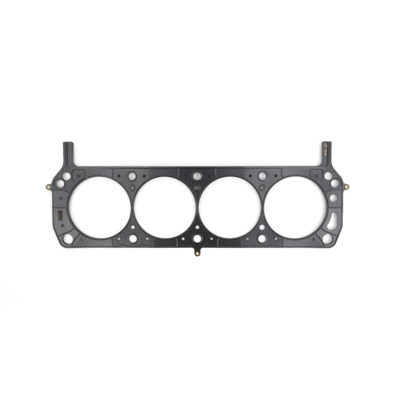 Cometic Gasket Cometic Ford 302/351W Windsor V8 .034in MLS Cylinder Head Gasket - 4.155in Bore - SVO