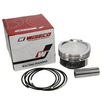 Wiseco Ski-Doo 2009-12 1200 4-Tech 9.51 CR Piston Kit