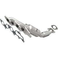 MagnaFlow 08-10 Ford Focus 2.0L Direct Fit Converter