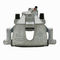 DFC 13-19 Ford Escape Front-L Silver Zinc Coated Premium Caliper